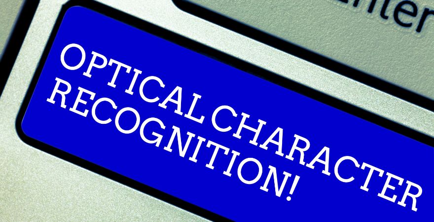 AI OCRは従来のOCRと何が違う?特徴や種類を解説