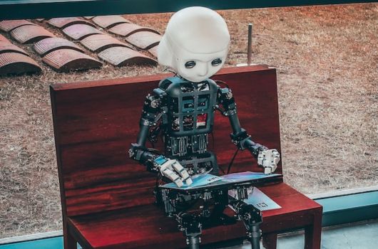 AI OCRはどのような特徴があるのか?