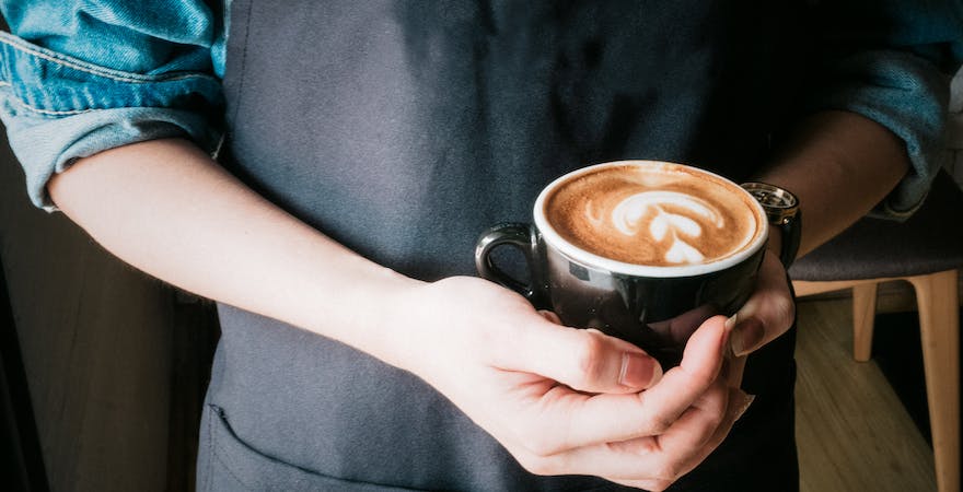 カフェ開業の初期費用はいくらかかる?費用を抑えるコツなども解説