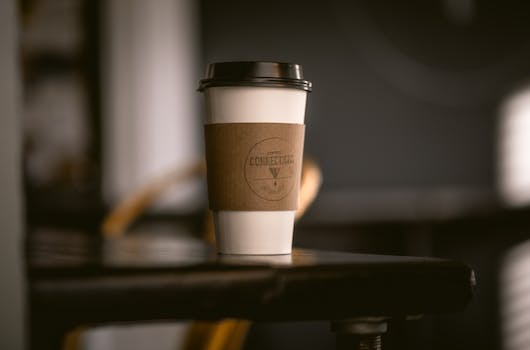 カフェ開業の初期費用を調達する方法は?