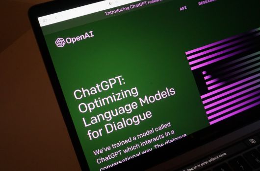 chatGPTで何ができる?