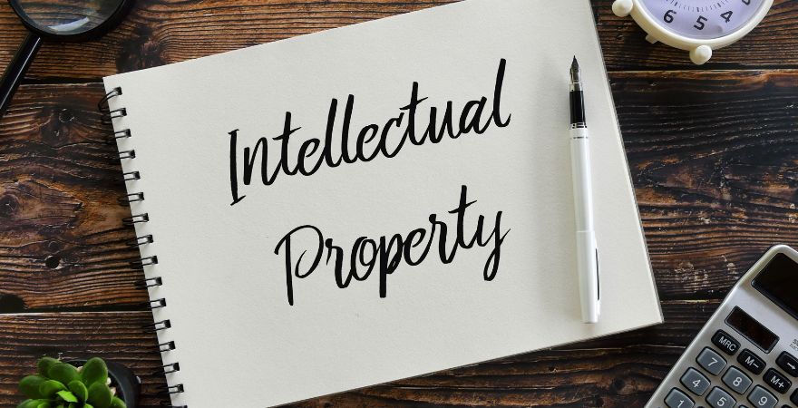 知的財産権って何?知的財産権の種類や侵害しないための注意点は?