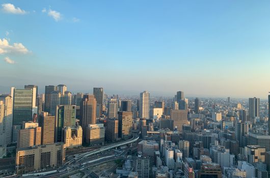 3位:地主株式会社