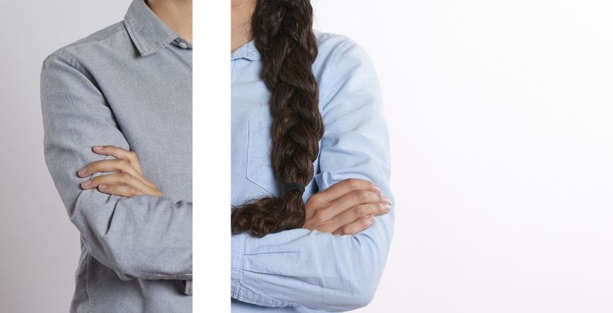 なぜ男女で好まれるデザインが違うのか?それぞれの特徴とは