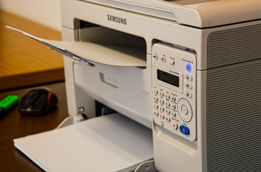 デジタルFAXとはどのようなサービスなのか?