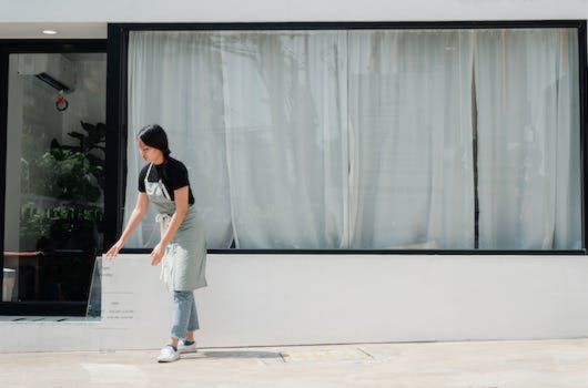 独立開業の成功のコツ!