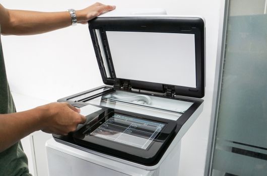インターネットFAXが相手に届いてない原因は?