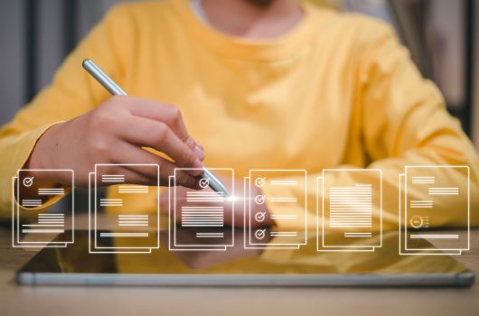 FAXを廃止する代わりにオススメしたいクラウドFAXとは?