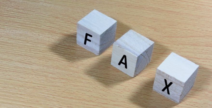FAXをデジタル化するかどうか判断する基準となるポイントは?