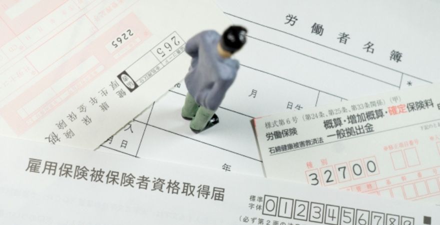 法定福利費と福利厚生費の違いは?〜6種類の異なる計算方法〜
