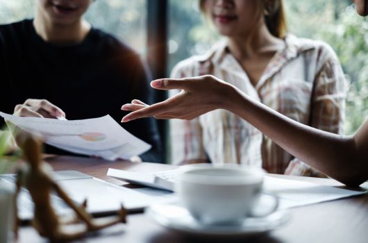 企業年金とは?
