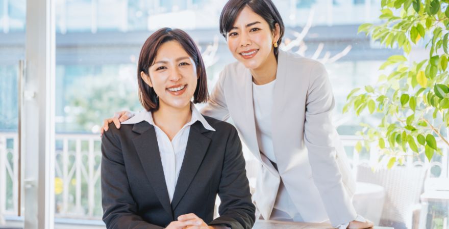 「共同創業」で成功する会社とは?空中分解する会社との違いを解説