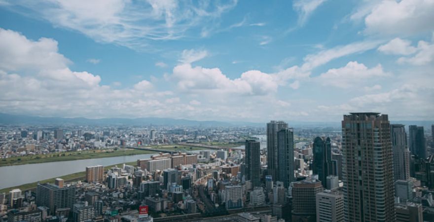 大阪各地のカフェやレストランで快適なモーニングを過ごそう