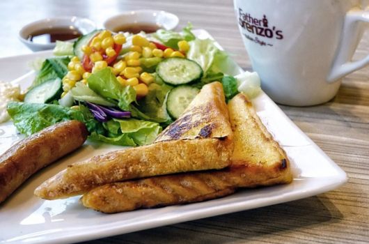ニューヨーク気分なモーニングを体験しよう!「THE CITY BAKERY UMEDA」