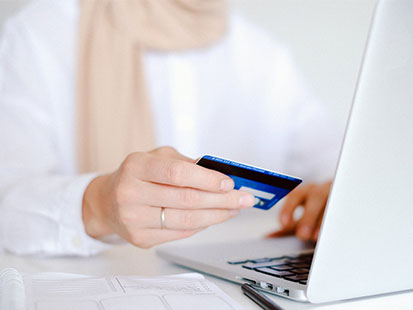 オンラインショッピングの最終関門：支払いオプションの全貌