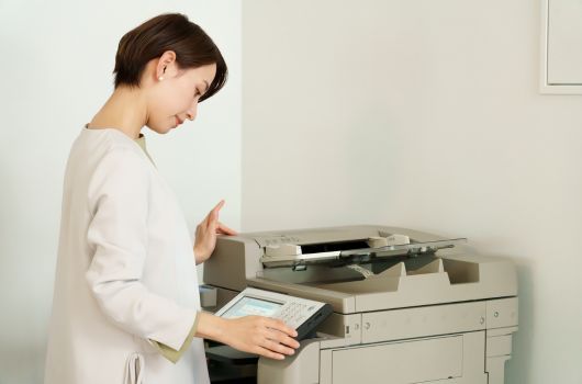 ペーパーレスFAXは大きく分けて2種類ある!