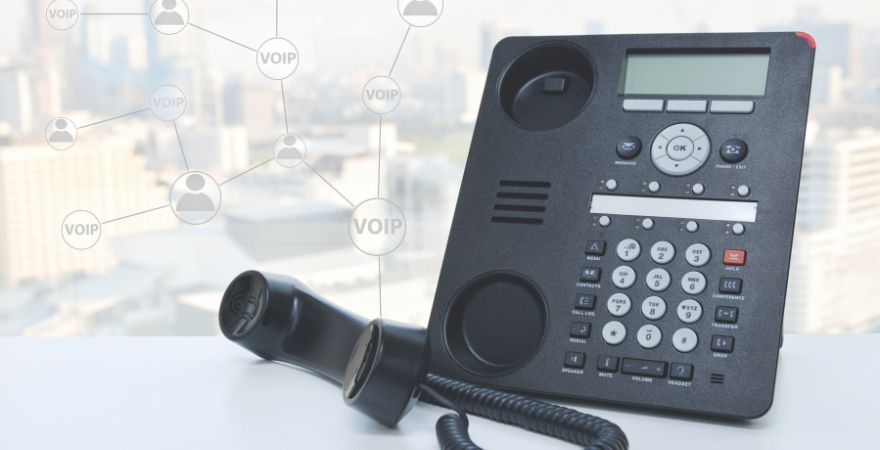 クラウドPBXで電話代が安くなる理由は?注意点なども解説