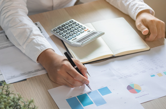 連結決算:中小企業にも適用可能な財務戦略