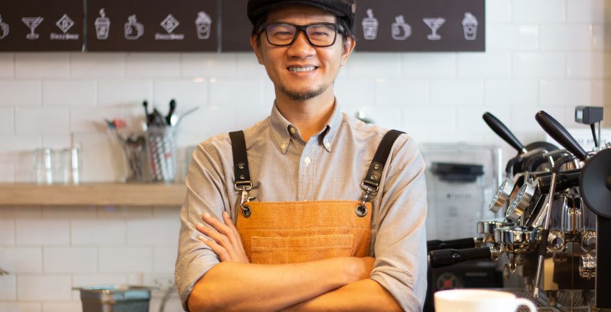 飲食店を持ちたい人必見!飲食店の開業に必要な準備とは?
