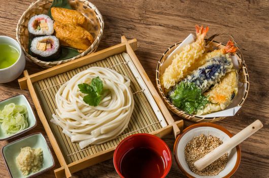 注文が殺到するメニューはどうやって作られている?
