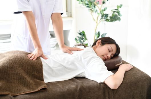 整骨院の現状は?