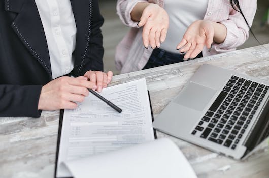 失業保険を受給するための手続きについて理解しよう!