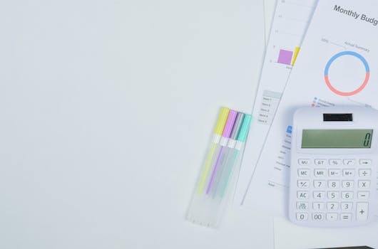 予算策定はなぜ重要?