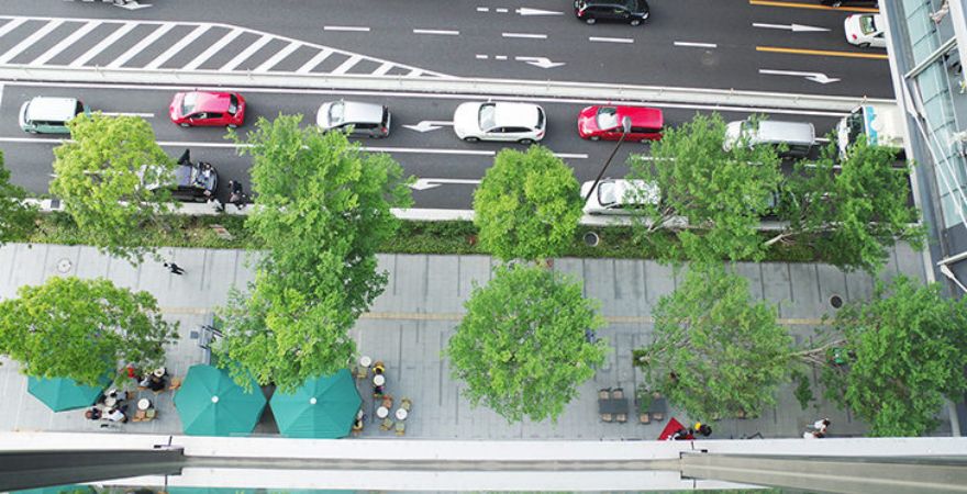 大阪の絶景をドライブしながら眺めよう!おすすめのスポットを紹介