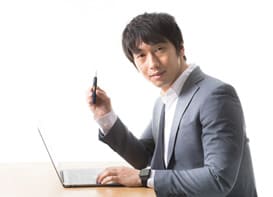 職業アプリケーションの開発M様