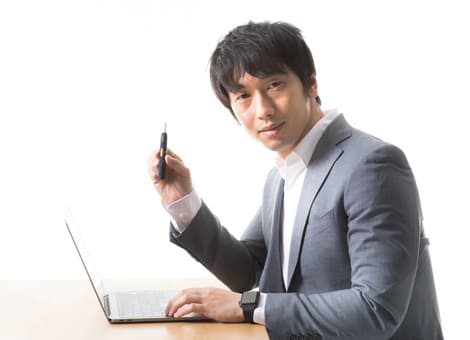 職業アプリケーションの開発M様