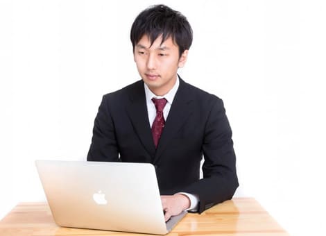 職業アプリケーションの開発N様