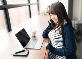 アプリケーションの開発などQ社様