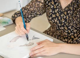 アーティストI様
