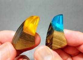 ハンドメイド品の販売V様
