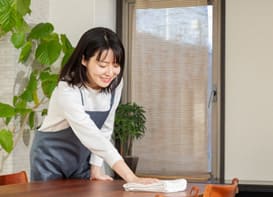 家事代行E様
