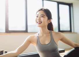 インストラクターI様