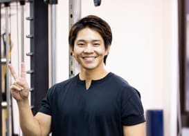インストラクターK様