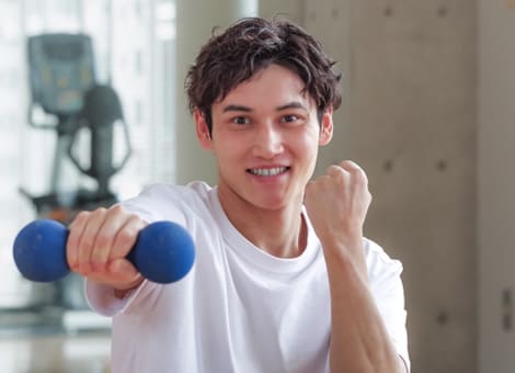 職業インストラクターT様