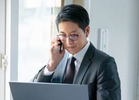 IT関係N様