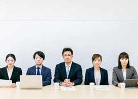 サービス業関連C様