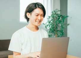 通販K様