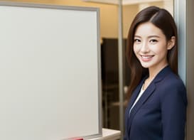 ライター・講師M様
