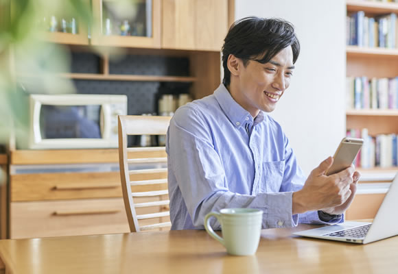 バーチャルオフィスでは何ができますか?
